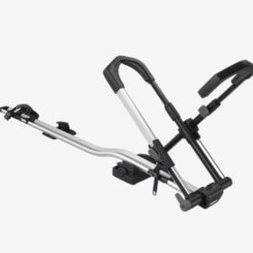 Thule - Single Bike Rack ($450 Value) item