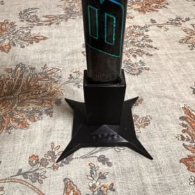 Hockey Stick Cane item