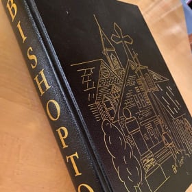 L'histoire de Bishopton (1800 à 1986) item