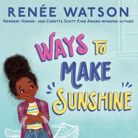 Ways to Make Sunshine item