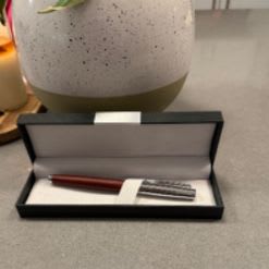 Notably – Horner Wood Fountain Pen item