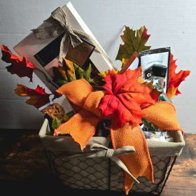 The Gourmet Cocoa Connoisseur Collection item