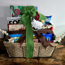 Making Memories Game Chest item