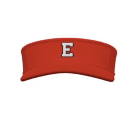 Red Visor item