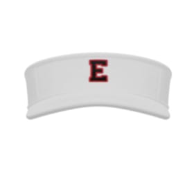 White Visor item