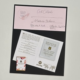 Brow Wax and Tint item