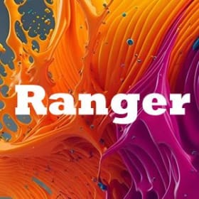Ranger Art Review item