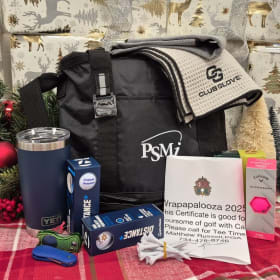 Inverness Golf Day Getaway item