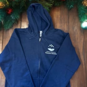 ADHS Navy Sweater item