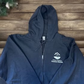 ADHS Black Sweater item