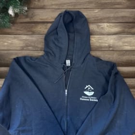 ADHS Black Sweater item