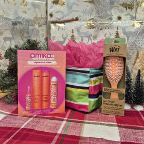 Locks of Luxury item