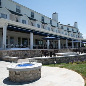 Knollwood Country Club Foursome item