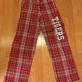 Youth Pajama Pants item