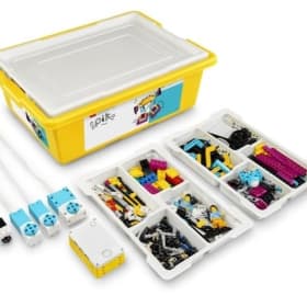 LEGO Education SPIKE Prime Set item