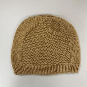Tuque item