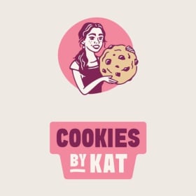 $20 Gift Card - STUFFED Cookies by Kat item