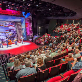 Alley Theatre Tickets item