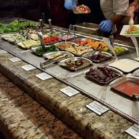 Taste of Texas $100 gift card item