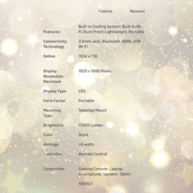 🎬 Movie Magic Night item