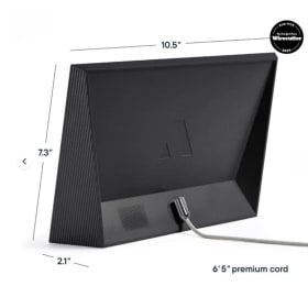 AURA HD Digital Frame - Carver 10" item