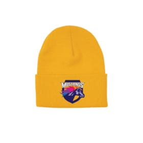 Toque item