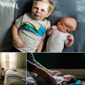 Family Photo Session donated by Northleaf Coop item