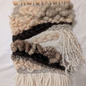 Make Your House A Home donated by Northleaf Coop item