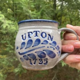 Mug item