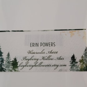 Sweet Home print item