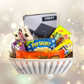 🎬 Movie Magic Night item