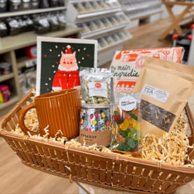 Main Ingredient Gift Basket item