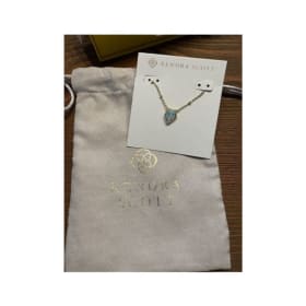 Kendra Scott Necklace item