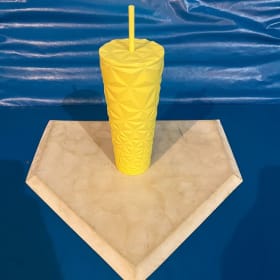 Starbucks Tumbler item