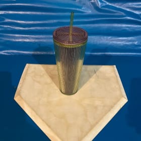 Starbucks Tumbler item