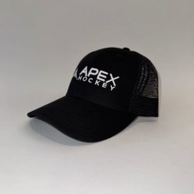 APEX Hockey Hoodie & Hat item