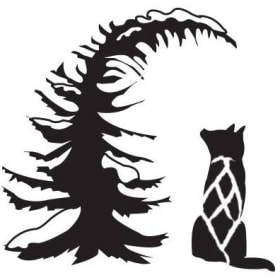 Black Spruce Dog Sledding - Winter Tour for 2 (FMV $290) item