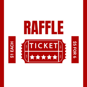 Single Ticket $1 item