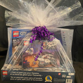 Cosmic Lego Explorer Collection item