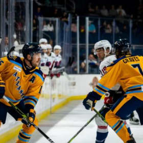 Atlanta Gladiators - Four Tickets item