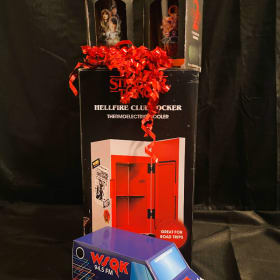 Stranger Things Superfan Pack item