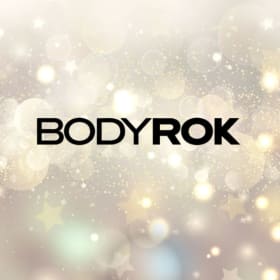 BODYROK Pilates Basket item