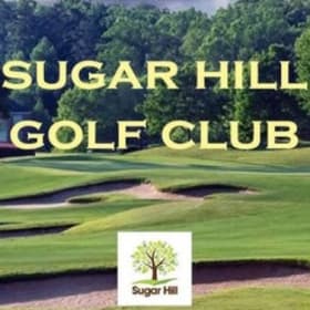 Sugar Hill Golf Club - Weekday Foursome item