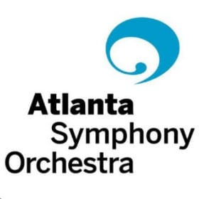Atlanta Symphony Orchestra - Two Tickets item