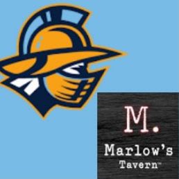 Atlanta Gladiators & Marlow's Tavern item