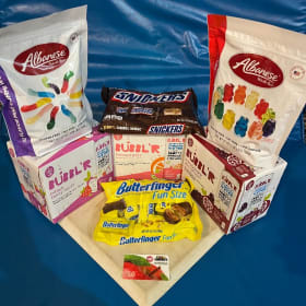 Coborn's Gift Basket item