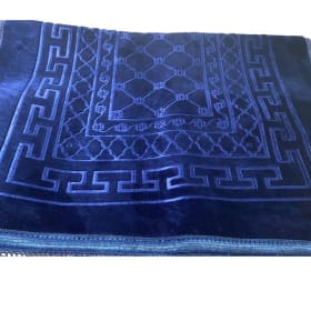 Plush Prayer Rug item