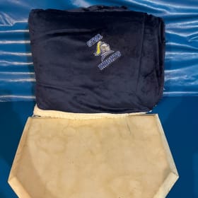 Throw Blanket (50"x60") item