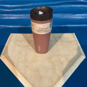 Owala Insulated Tumbler item