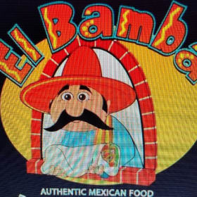 El Bamba item
